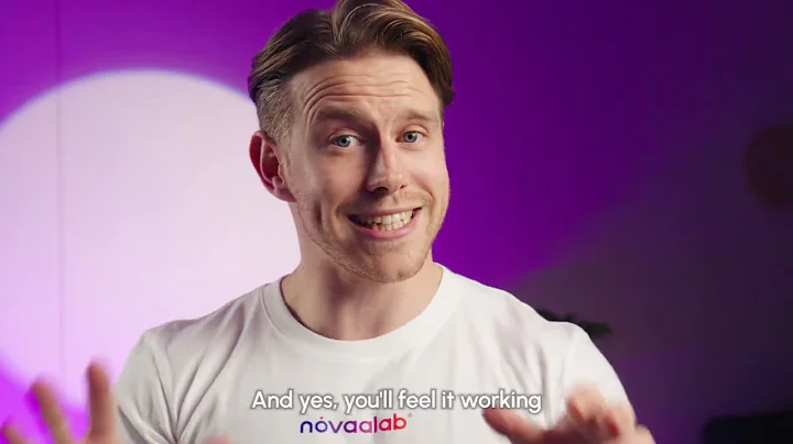 Don’t Let Knee Pain Control Your Life | Precision Light Therapy for Deep Healing