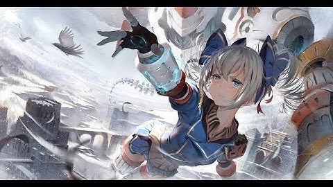 {Dubstep} FlowSquire - Hybrid Engineering