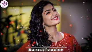 Tune O Rangeele Kaisa Jadu Kiya Status Romantic Female Version Status 