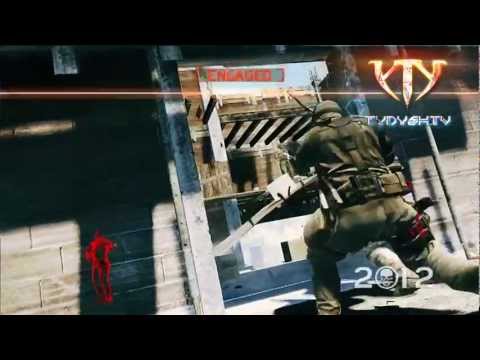 Vídeo: Ghost Recon: Future Soldier Mais Realista Do Que COD, Diz Dev