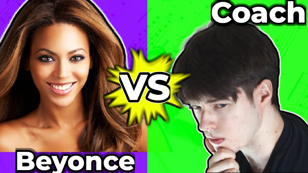 Vocal Coach ANALYZES - Beyoncé Sweet Dreams Medley (reaction)