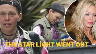The Angel Hollywood Forgot Loni Willison Now Homeless