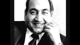 Mohammed Rafi - Yeh Duniya Yeh Mehfil - www.mohammedrafinet.com