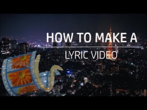 how-to-make-a-lyric-video-using-windows-movie-maker