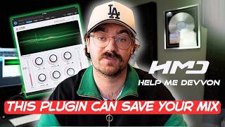 2-Track Mixing Just Got Way Simpler | HMD 2-Track Surgeon