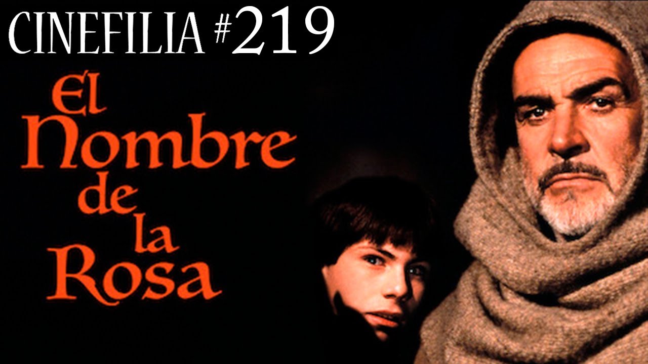 El nombre de la rosa - Película - 1986 - Crítica