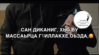 Озвучка для брата/Вешина