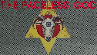 Dreaming of the Faceless God with Tomas Vincente