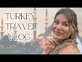 Каникулы в Турции (Стамбул и Измир) 2023  - Holiday in Turkey (Istanbul and Izmir)