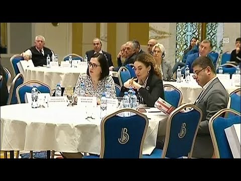 ფოტოალბომის „რელიგიები საქართველოში“ პრეზენტაცია