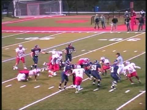 Joey LaRocca Highlight Tape