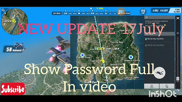 [17 July] *NEW* Update Assets/Character/ X Ray Blue Sky🔥Play Acc No Ban/Error🔥