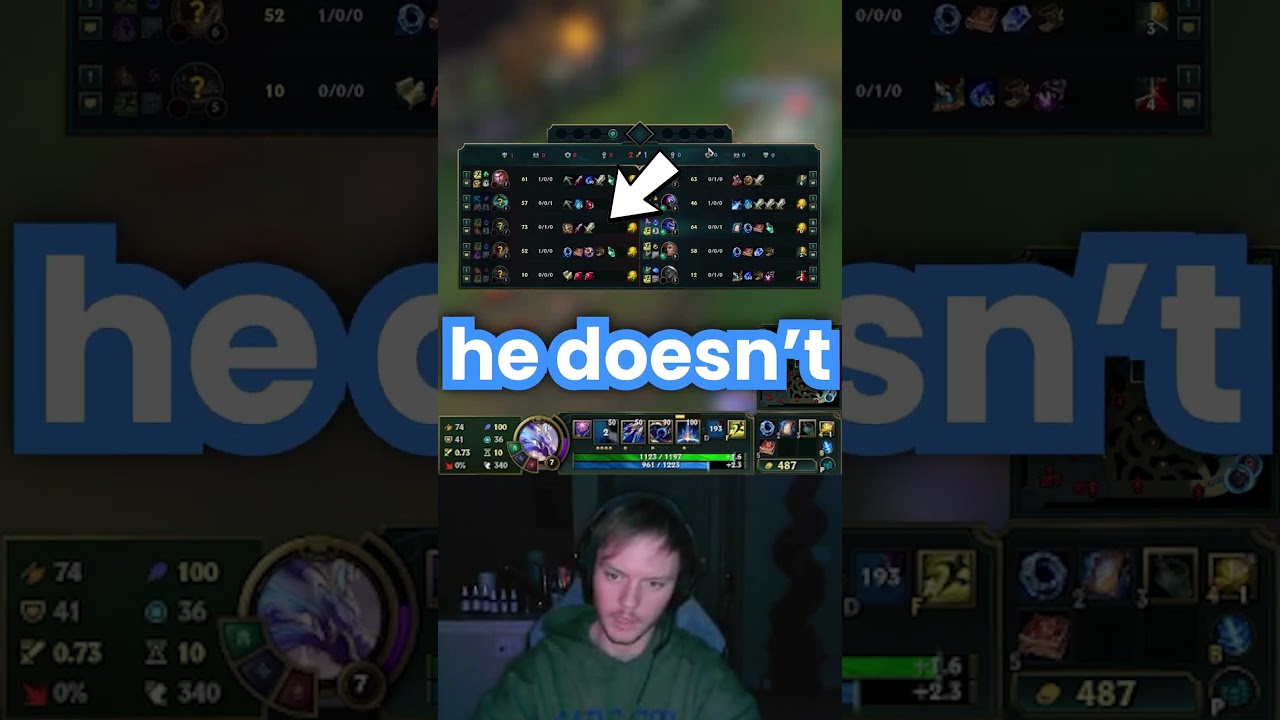 jungle diff #leagueoflegends #lol #shorts #aurelionsol #lolclips