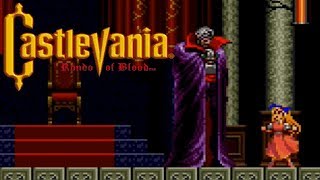 Castlevania: Rondo of Blood (PS4) - All Bosses (Maria / No Damage)