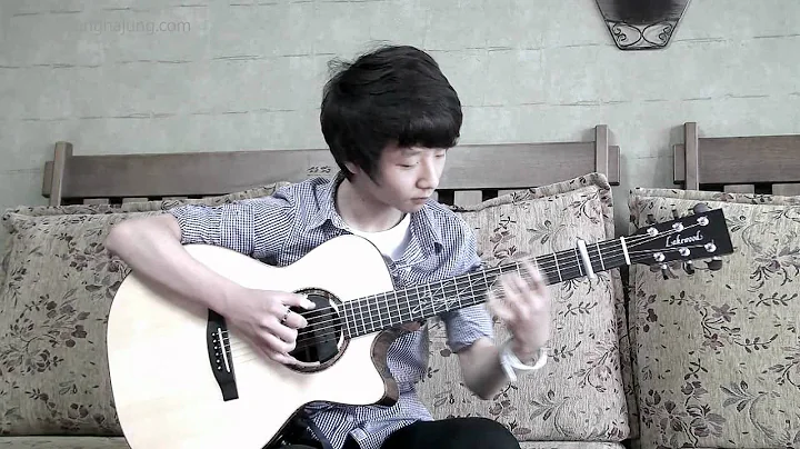 (The Sound Of Music) My_Favorite_Thin...  - Sungha...
