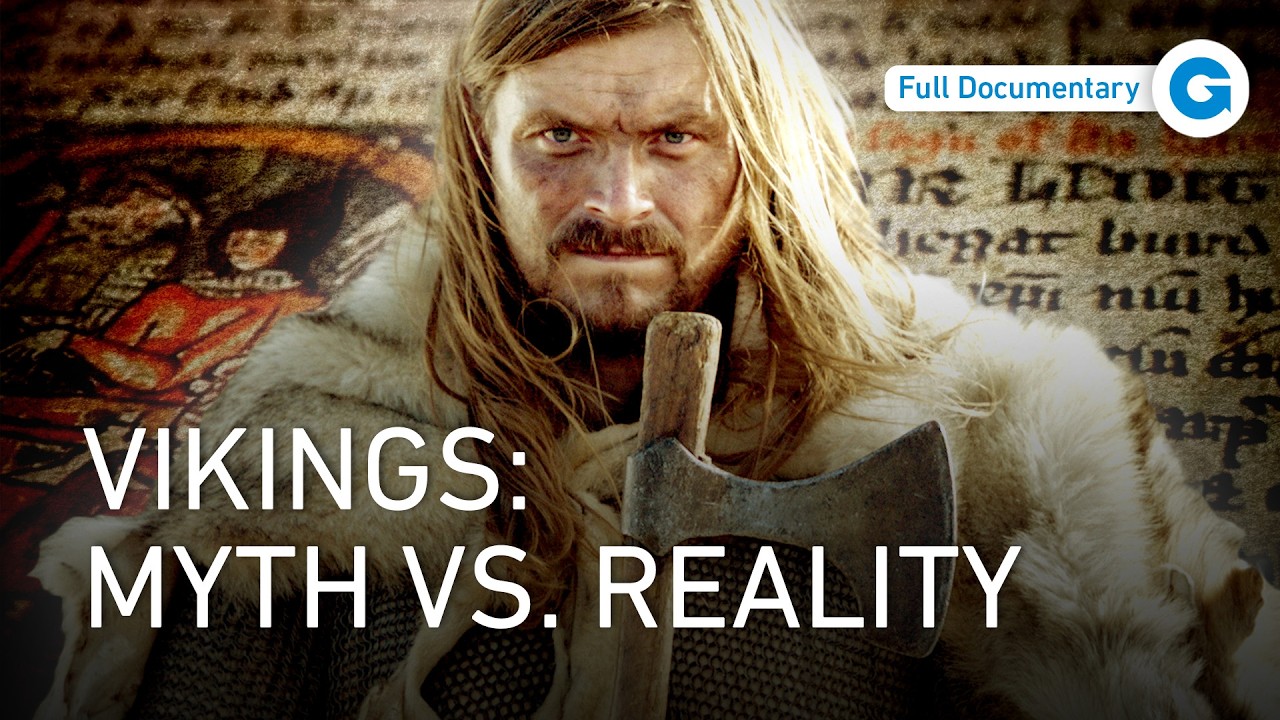 The Ascent of Civilization: How the Vikings Changed the World
