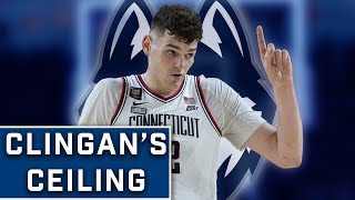 What Is Donovan Clingan’s Draft Stock After UConn’s Title Win? | The Mismatch | Ringer NBA