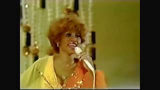 Aretha Franklin/It Only Happens: Live At The American Music Awards (1976)