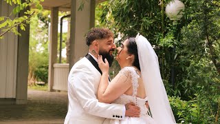 YONCA & UMUT WEDDING HIGHLIGHTS