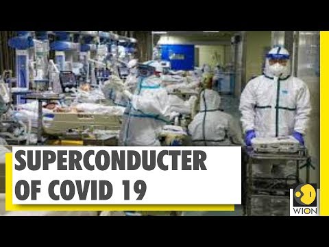 Singapore: Superconducter of COVID 19? WION News | World News