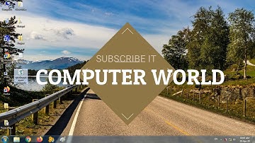 Top 15 Notepad Tricks Part 1 | .VBS and .BAT Extension used in Notepad | Fun Games with Notepad