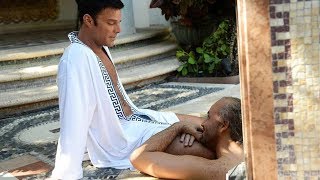 Ricky Martin: There’s ‘Absolutely Nothing Wrong’ With Open Relationships