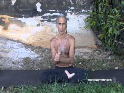 Yoga Kriyas and Fitness, Hyperventilation to become alkaline, Hypoventilation to become acidic bianca brandolini d'adda