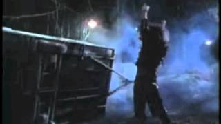 Rawhead Rex Poop 3