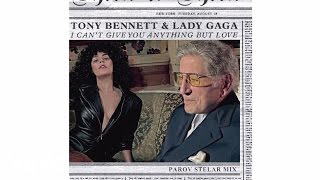 I Can't Give You Anything But Love (Parov Stelar Mix) (Official Audio)