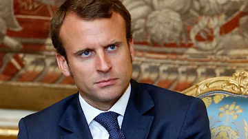 Qui a été le plus jeune président de France ?