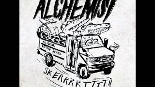 The Alchemist - Seven Minutes