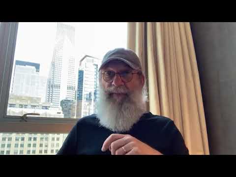 Могут ли мощи исцелять? | Михаэль Цин