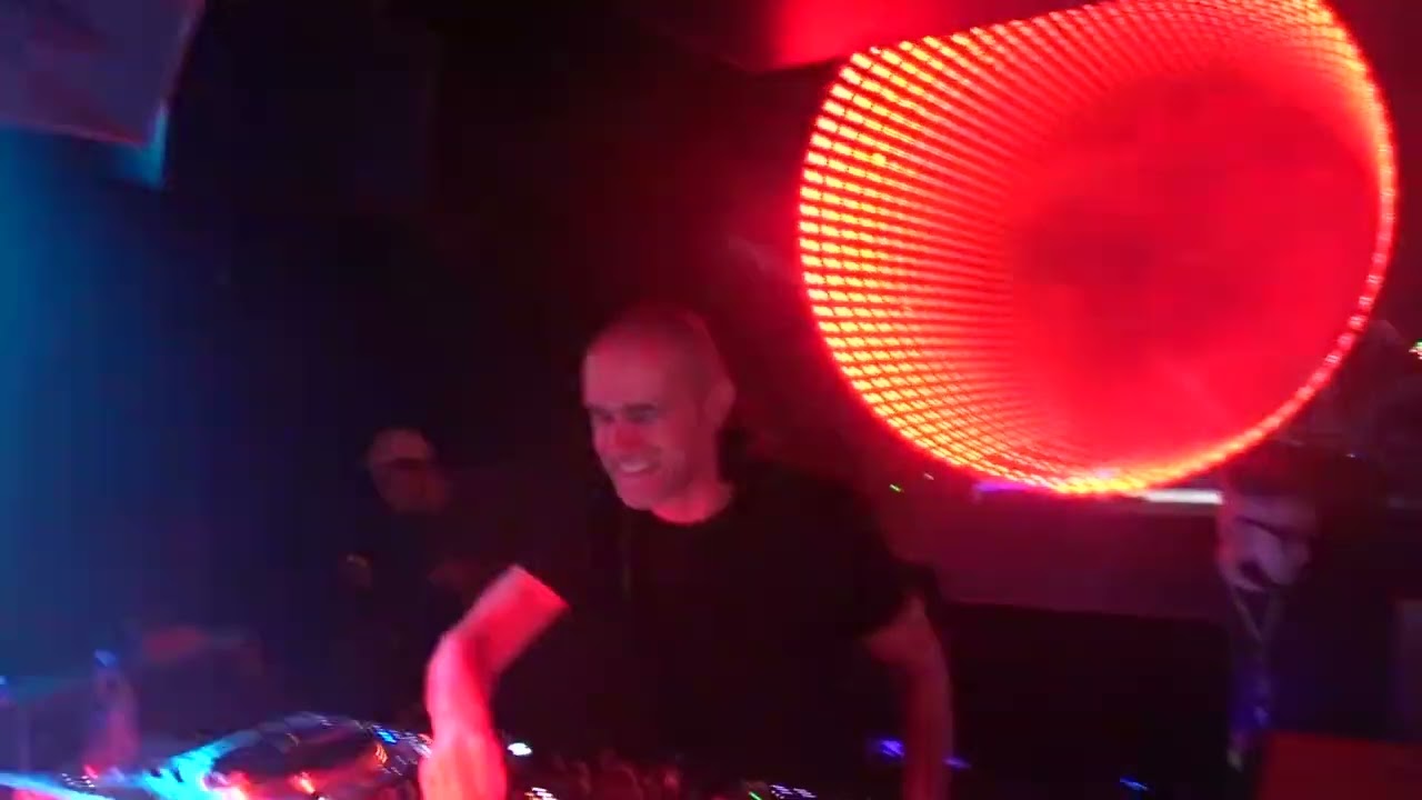 2022/01/28 - AudioSF - John 00 Flemming