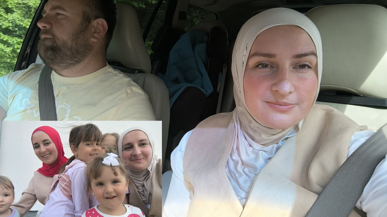 Žrtve odlaska: Srce ostaje kod kuće- Ispratila sam Eldisa u Njemačku 🥺❤️