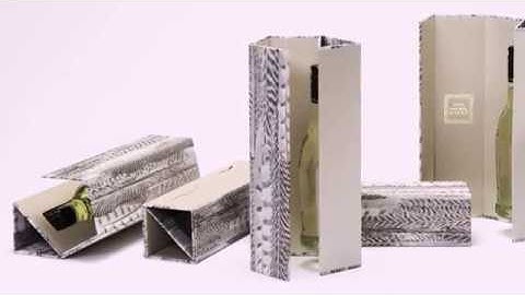 Rigid Box Making with the KOLBUS manual grooving plate NM.H 100 (Usage)