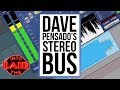 Dave Pensado's Stereo Bus - Into the Lair #186