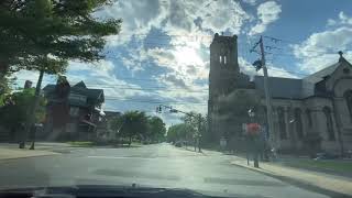 Welcome To Williamsport Pa
