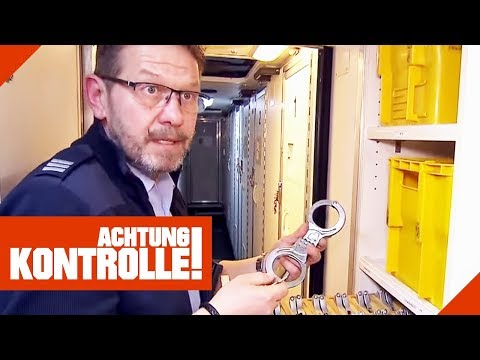 Video: Ist das Abschlagen von Rädern illegal?