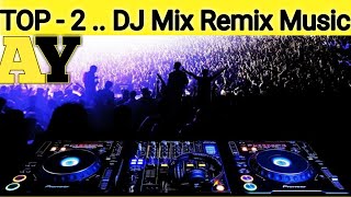 TOP - 2 ... ! DJ Mix Remix Music In Mobile Apps  ...!! ANDROID YT !! screenshot 4