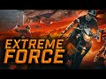 Extreme Force (2023) [Action] [Thriller] 🚔💥 The hunt for justice begins | full movie