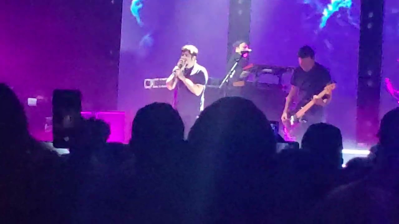 Deftones Rosemary live Seattle Apr 16 2022 YouTube