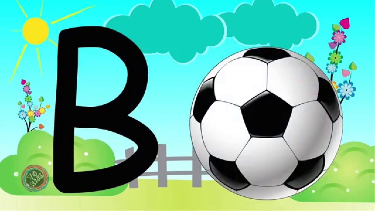 Phonics Song A For Apple ABC Alphabet Songs for Children YouTube