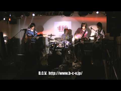 Out Of Limits/アウトオブリミッツ/BCV/ベンチャーズ