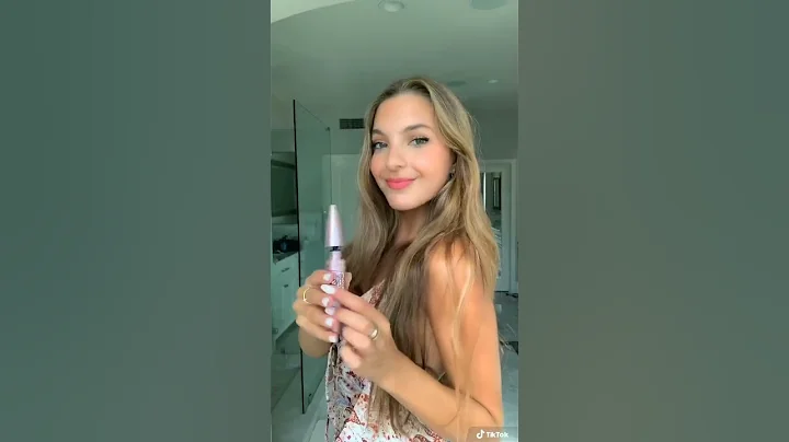 Lexi Rivera tiktok #maybeitsmaybell...  @maybellin...