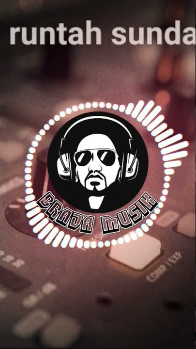 dj runtah sunda