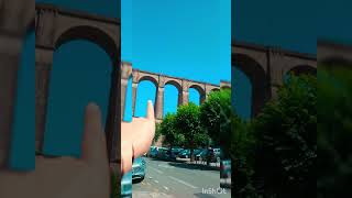 Explored Morlaix #brittany#brest#2026#travel