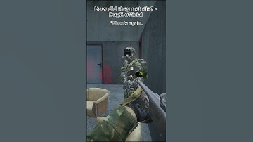 The most unfair DayZ death I