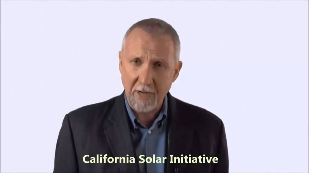 Palmdale, CA - Solar Installations - California Solar Initiative