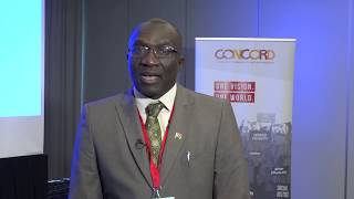 Outlook on Inequalities: How to ensure we Leave No One Behind - with John Charles Njie