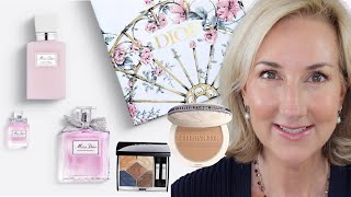 DIOR SUMMER 2023 MAKEUP COLLECTION | PLUS MOTHER&#39;S DAY GIFT IDEAS